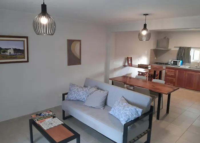 Apart Fincas De San Pablo