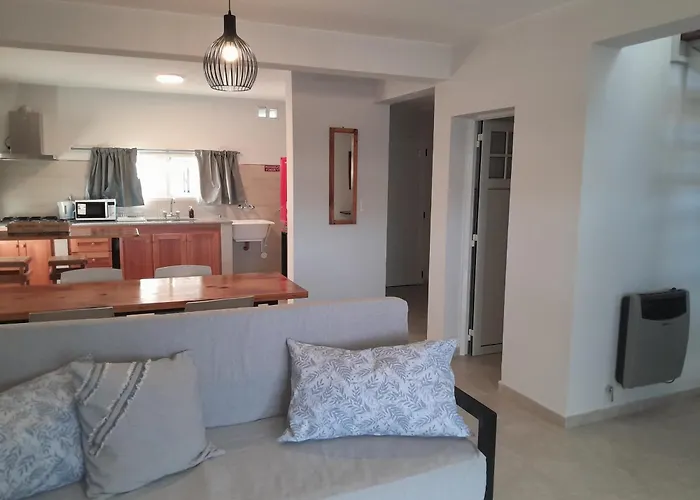 Apart Fincas De San Pablo