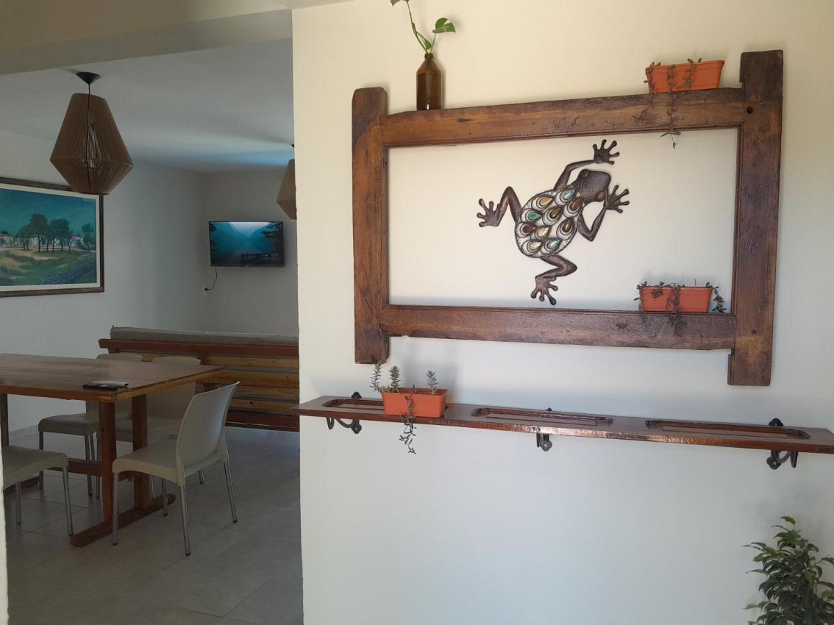 Apartment De San Pablo *
