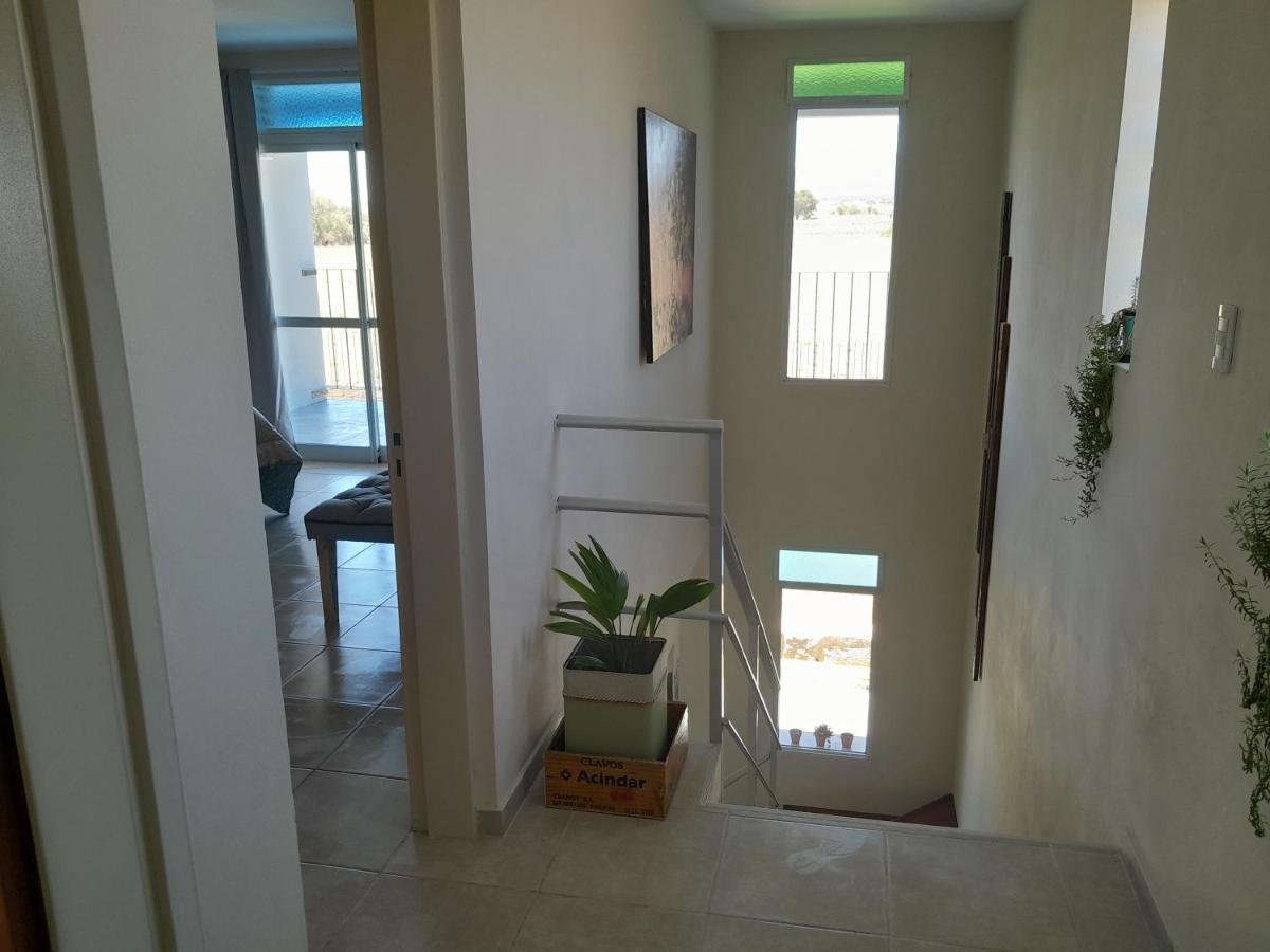De San Pablo Apartment *