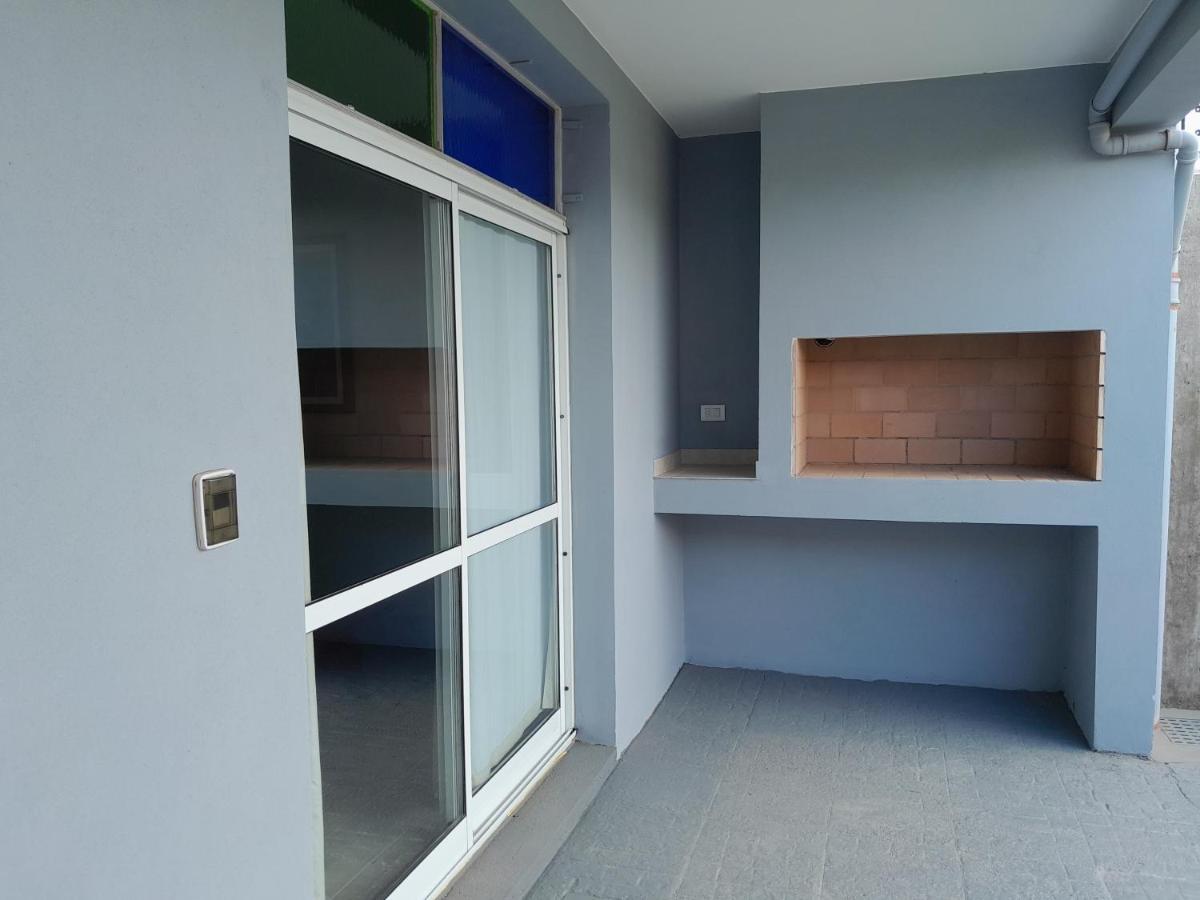 Apartment De San Pablo Dean Funes