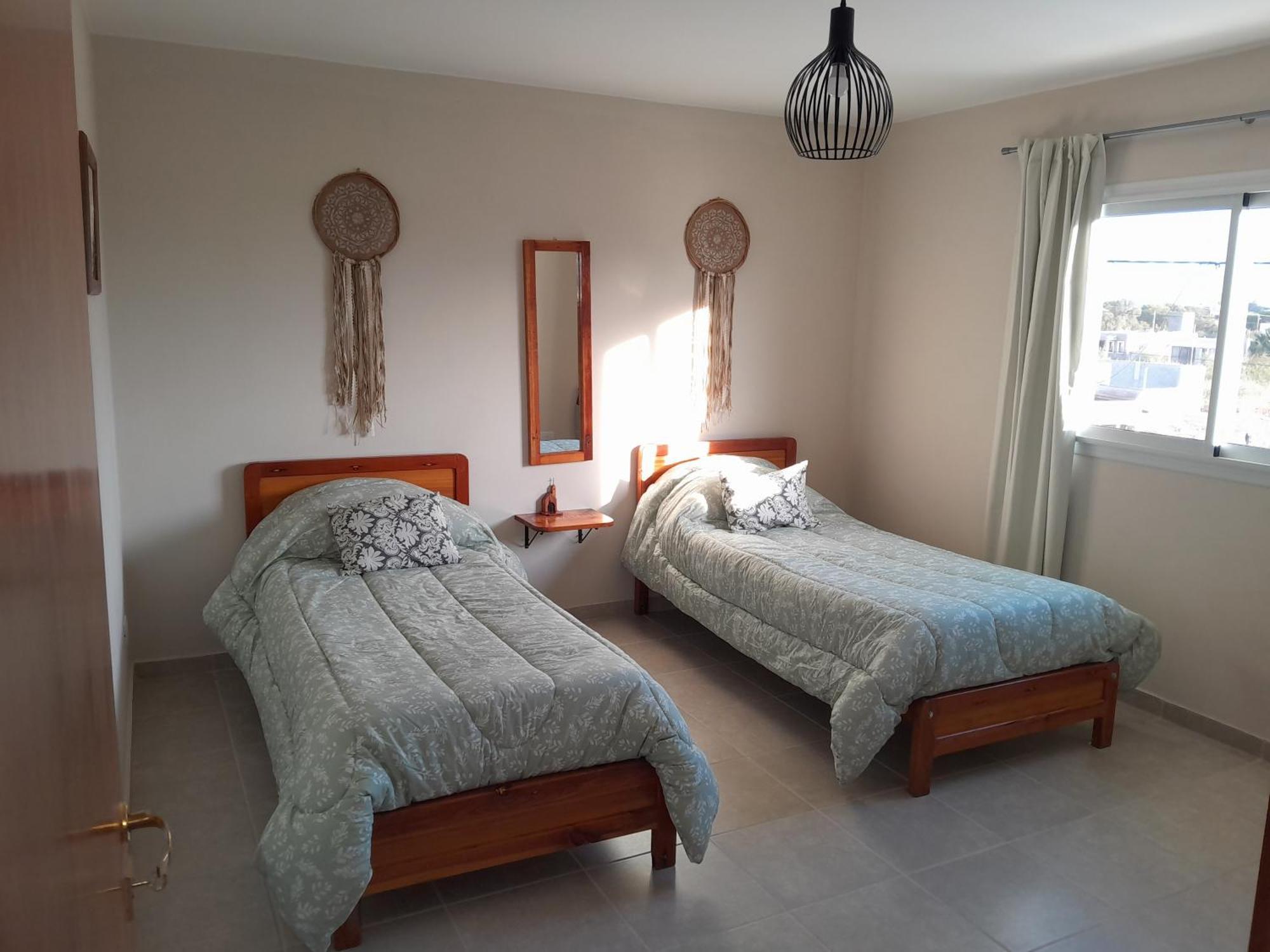 Apartment De San Pablo *