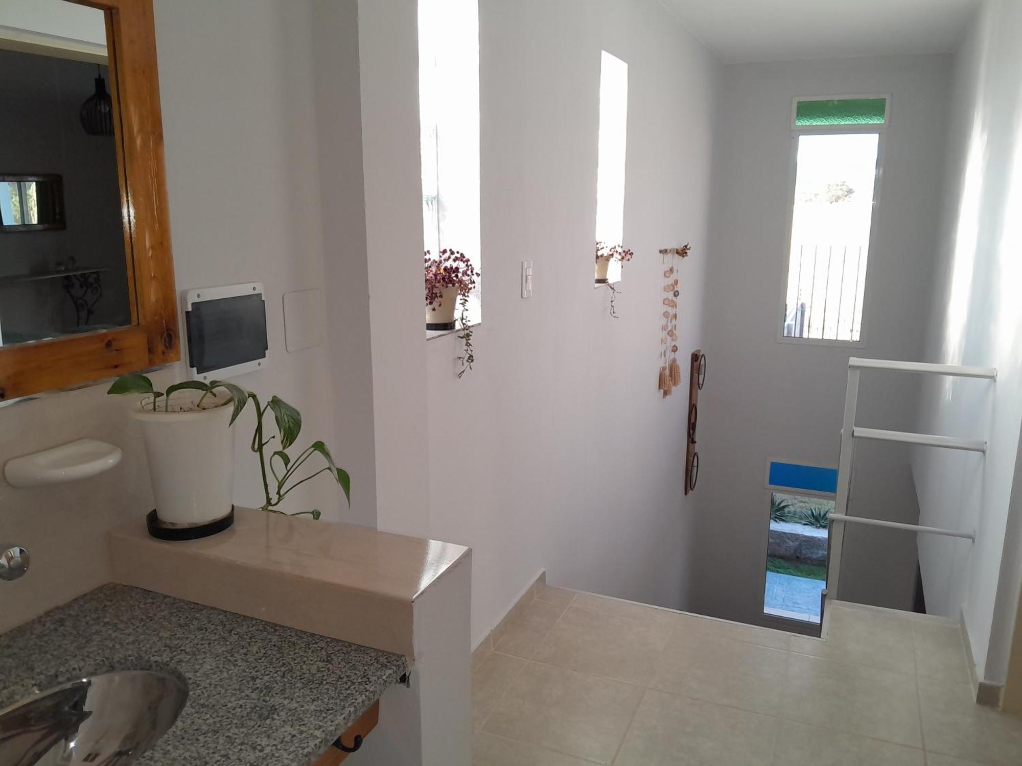 De San Pablo Apartment Dean Funes