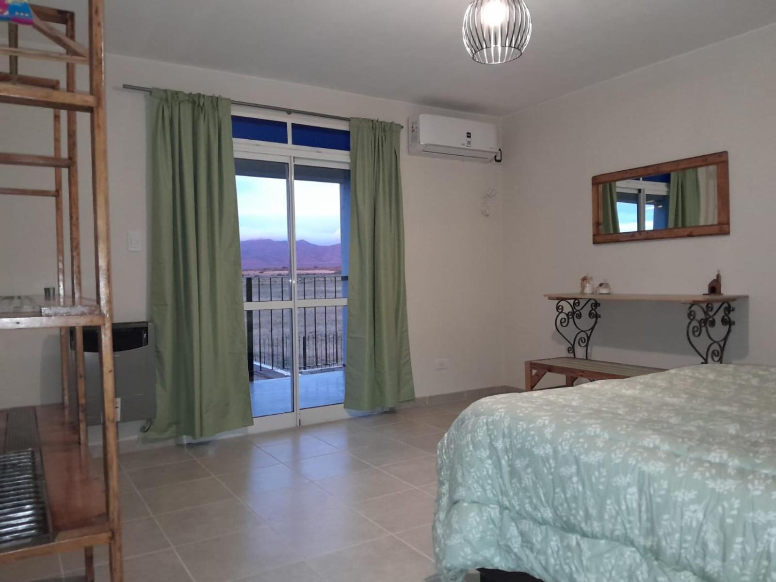Apartment De San Pablo