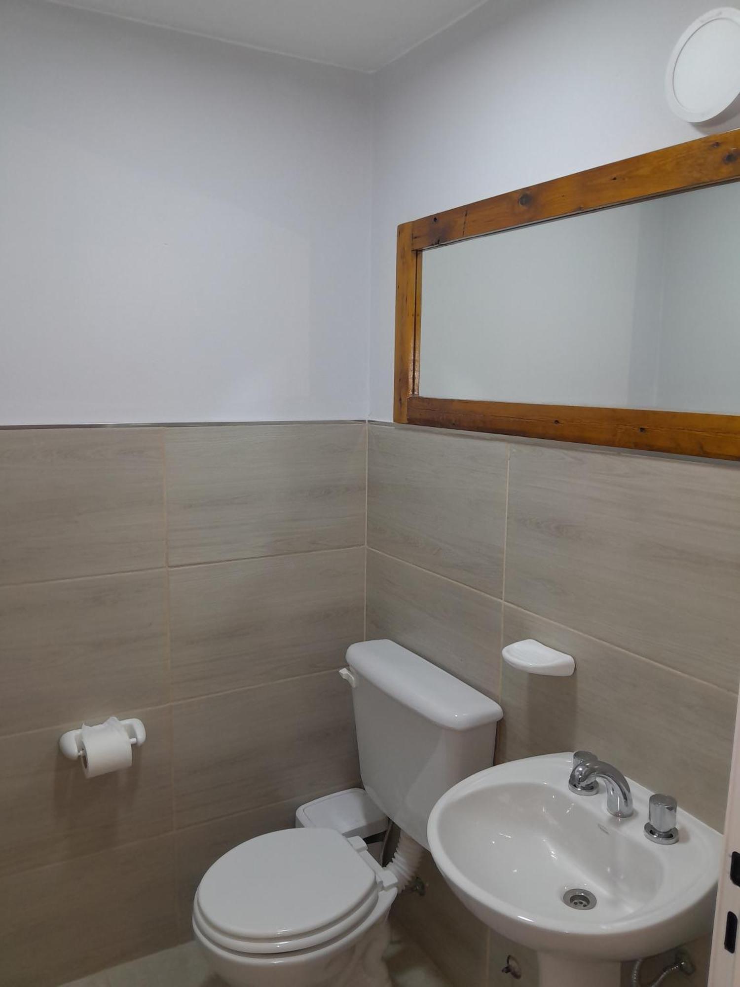 De San Pablo Apartment *